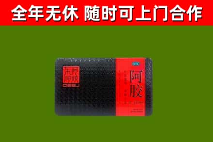 道真回收阿胶